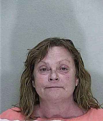 Marcy Doyle-Hardy, - Marion County, FL 