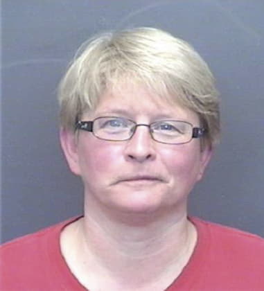 Rhonda Duerson, - Vanderburgh County, IN 