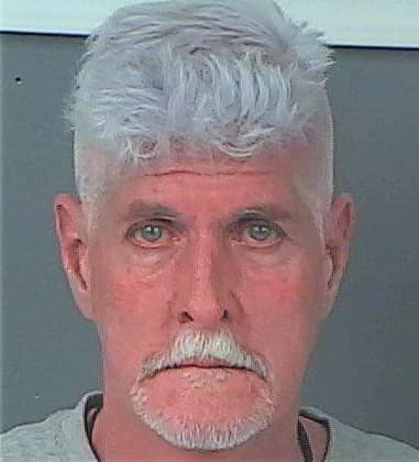 Gary Eckenroth, - Hernando County, FL 