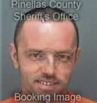 William Ellis, - Pinellas County, FL 