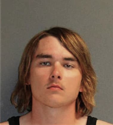 Patrick Enz, - Volusia County, FL 