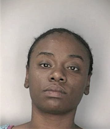 Tiara Evans, - Hillsborough County, FL 