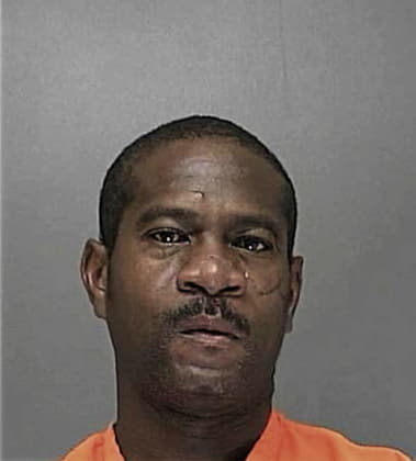 Melvin Everett, - Volusia County, FL 