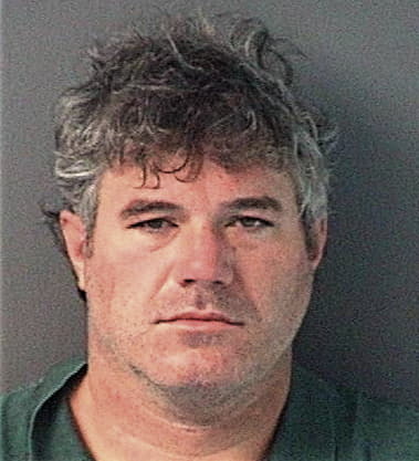 Robert Fisher, - Escambia County, FL 