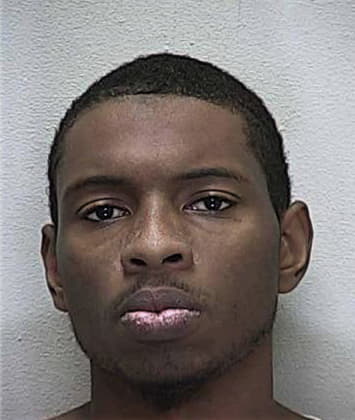 Christopher Foster, - Marion County, FL 