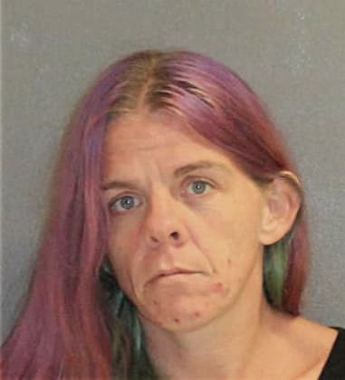 Priscilla Freeland, - Volusia County, FL 