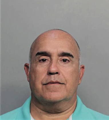 Richard Galarza, - Dade County, FL 