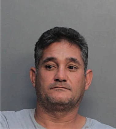 Frank Gandoyhernandez, - Dade County, FL 