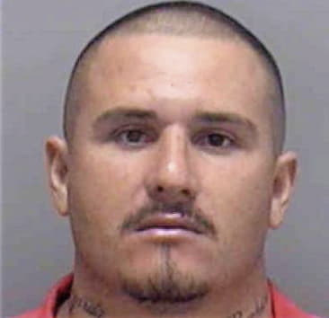 Juan Garcia, - Lee County, FL 