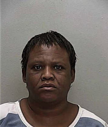 Elizabeth Gavin, - Marion County, FL 