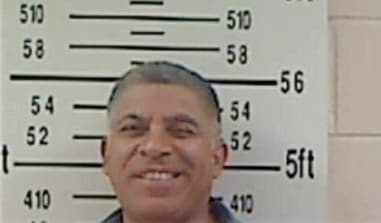 Richard Gonzalez, - Kleberg County, TX 