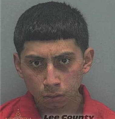 Ramon Gonzalez-Gonzalez, - Lee County, FL 