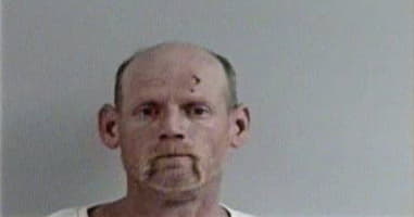 Robert Graham - Logan County, KY 