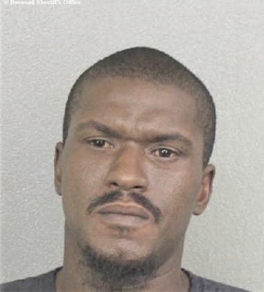 John Grant, - Broward County, FL 