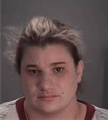 Sarah Graziaplene, - Pasco County, FL 