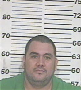 Pedro Guerrero, - Hidalgo County, TX 