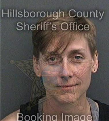 Sheryl Guerrero, - Hillsborough County, FL 