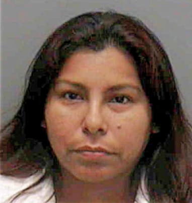 Jessica Gutierrez, - Lee County, FL 