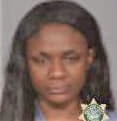 Cheree Harcum - Multnomah County, OR 