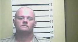 Harold Hatfield - Bell County, KY 