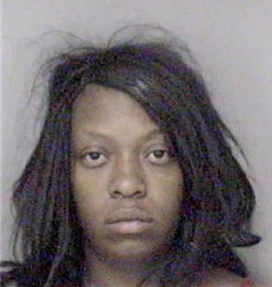 Rosalyn Henderson, - Polk County, FL 