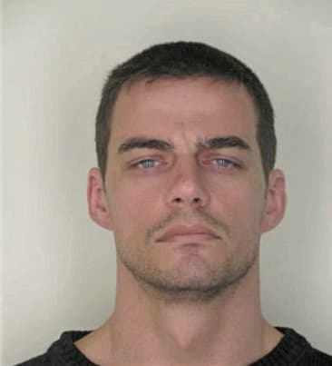 Leonardo Hernandez - Hillsborough County, FL 