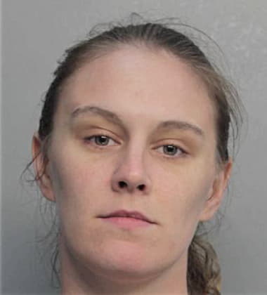 Lourdes Herrera, - Dade County, FL 