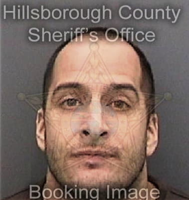Issac Hicks - Hillsborough County, FL 