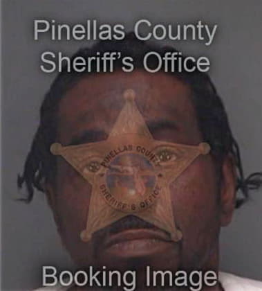 Terrance Hill, - Pinellas County, FL 