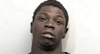 Demontray Hodge, - Leon County, FL 