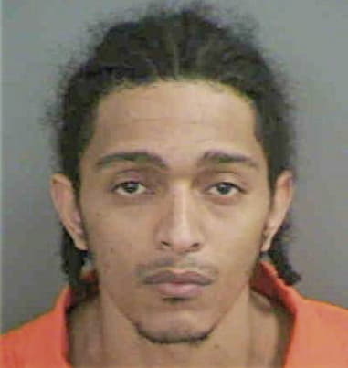 Andre Holmes, - Collier County, FL 