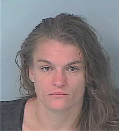 Monica Horvath, - Hernando County, FL 