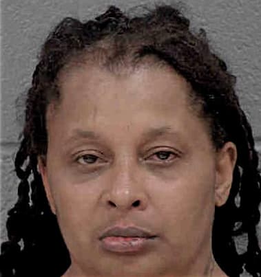 Jassmine Hosey, - Mecklenburg County, NC 