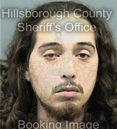 William Howe, - Hillsborough County, FL 