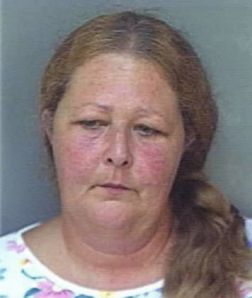 Mary Hrabal, - Polk County, FL 