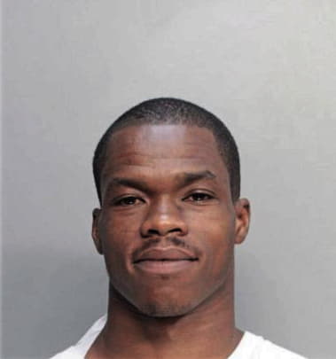 Louis Hunter, - Dade County, FL 