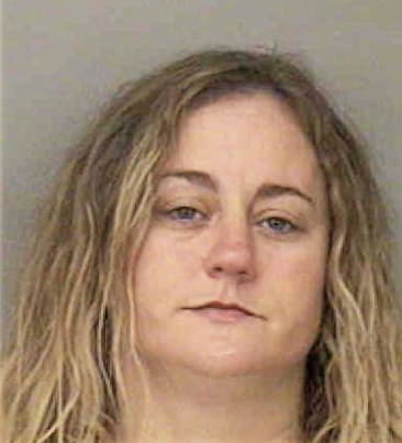 Jamie Hyche, - Polk County, FL 