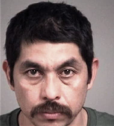 Efren Jaquez, - Cabarrus County, NC 