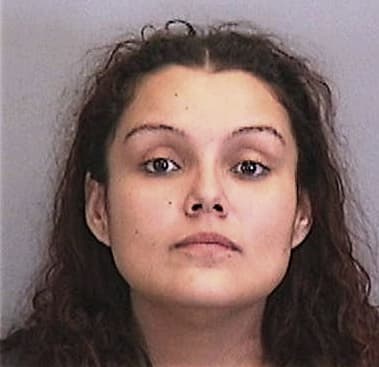 Graciela Jarman, - Manatee County, FL 