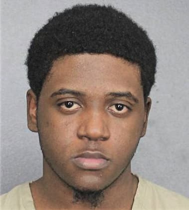 Francois Jeanty, - Broward County, FL 