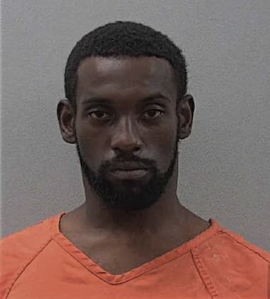 Alvin Johnson, - Lexington County, SC 