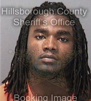 Frederick Johnson, - Hillsborough County, FL 