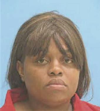 Latoya Jorden, - Desoto County, FL 