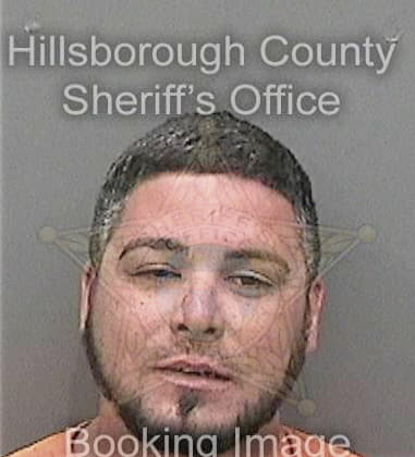 Brandon Kelly, - Hillsborough County, FL 