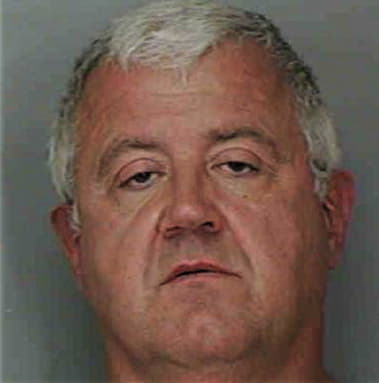 Gary Kinman, - Polk County, FL 