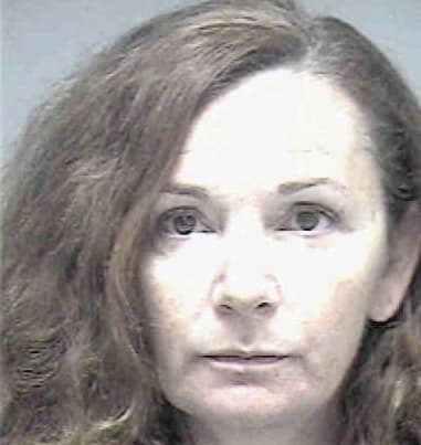 Christina Kirk, - Lee County, FL 