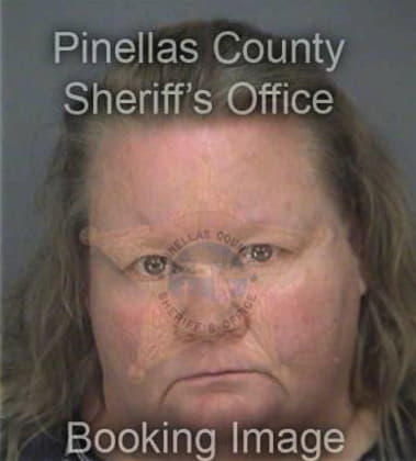 Michelle Kosthorst, - Pinellas County, FL 