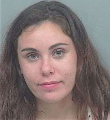 Emily Kryvapuskau - Gwinnett County, GA 