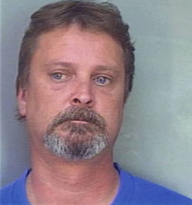 John Laux, - Polk County, FL 