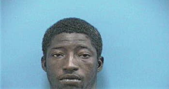 Leroye Lawrence, - Martin County, FL 